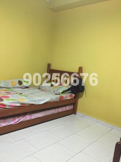 Blk 289 Choa Chu Kang Avenue 3 (Choa Chu Kang), HDB 4 Rooms #117002792